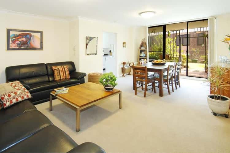 Second view of Homely apartment listing, 2/16-18 Botany Street, Bondi Junction NSW 2022