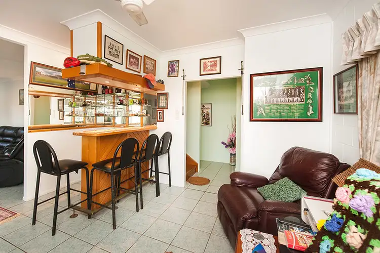 Fifth view of Homely house listing, 30 The Esplanade, Grasstree Beach QLD 4740