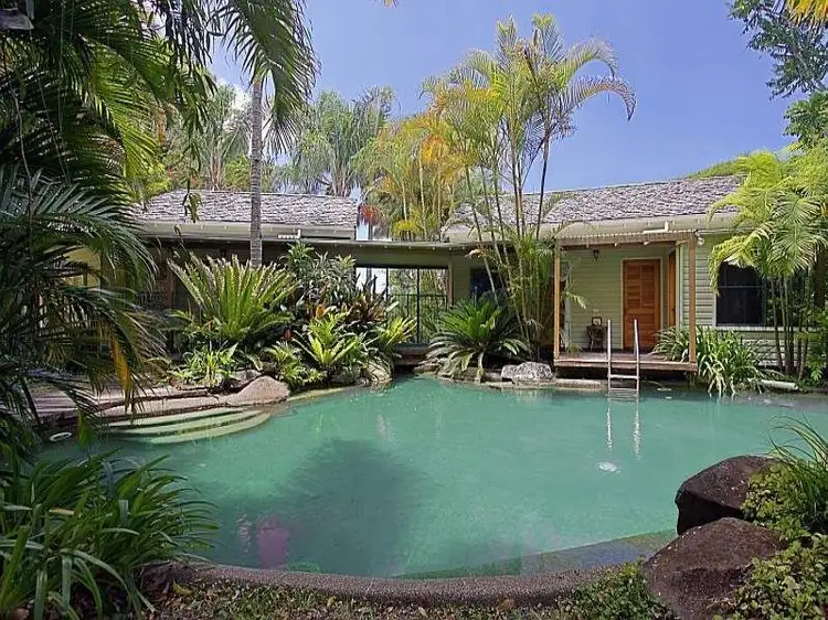 235 Skinners Shoot Road, Skinners Shoot NSW 2481