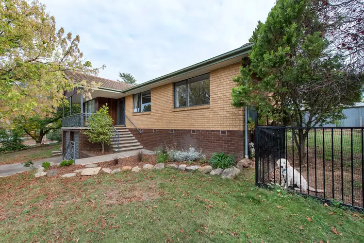 7 Higgerson Street, Holt ACT 2615