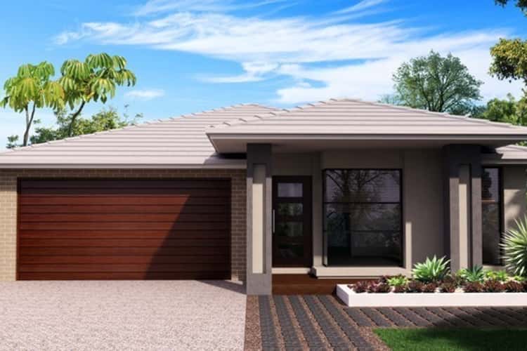 Main view of Homely house listing, Lot 2098 Jordan Springs East, Jordan Springs NSW 2747