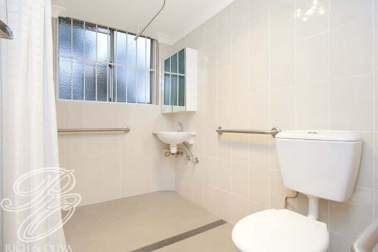 Fourth view of Homely apartment listing, 1/122 Georges River Rd, Croydon Park NSW 2133