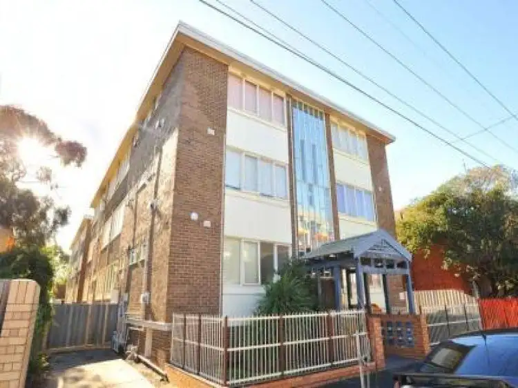 25/116 Inkerman, St Kilda East VIC 3183