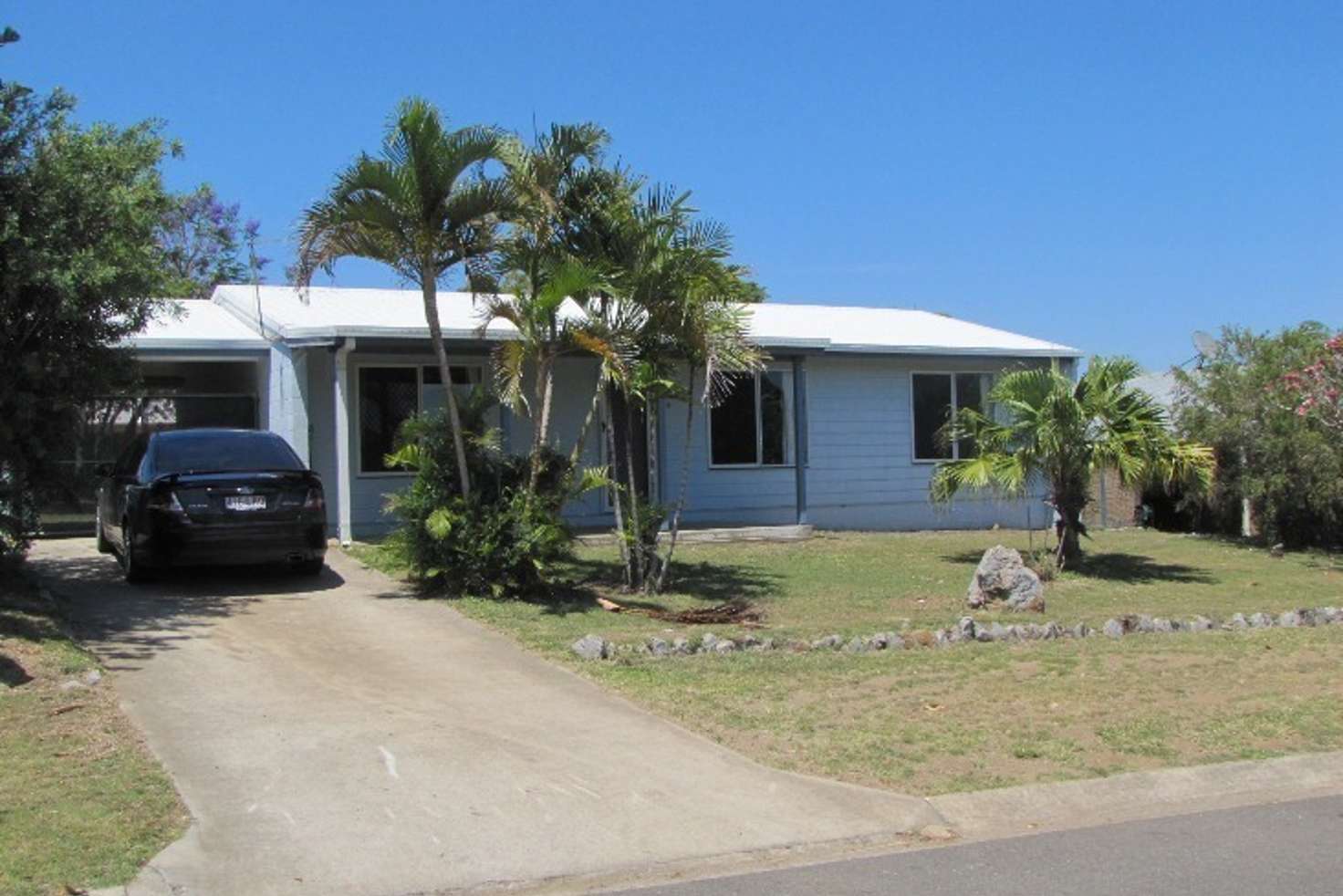 Main view of Homely house listing, 8 Brisbane Street, Calliope QLD 4680