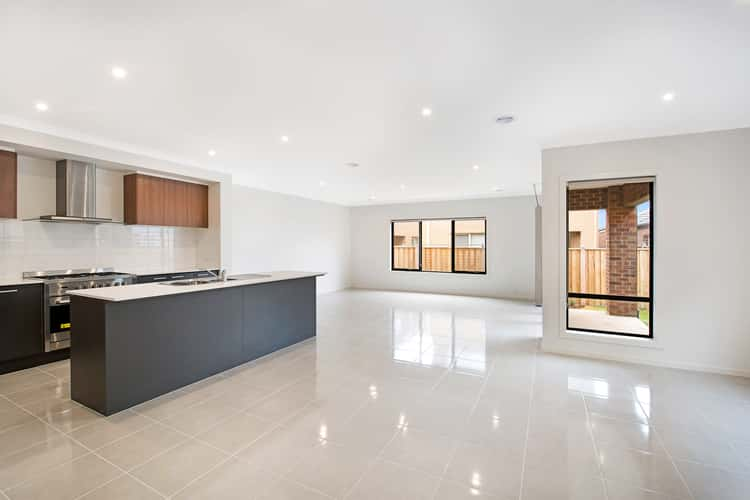 Second view of Homely house listing, 9 Dingo Street, Point Cook VIC 3030