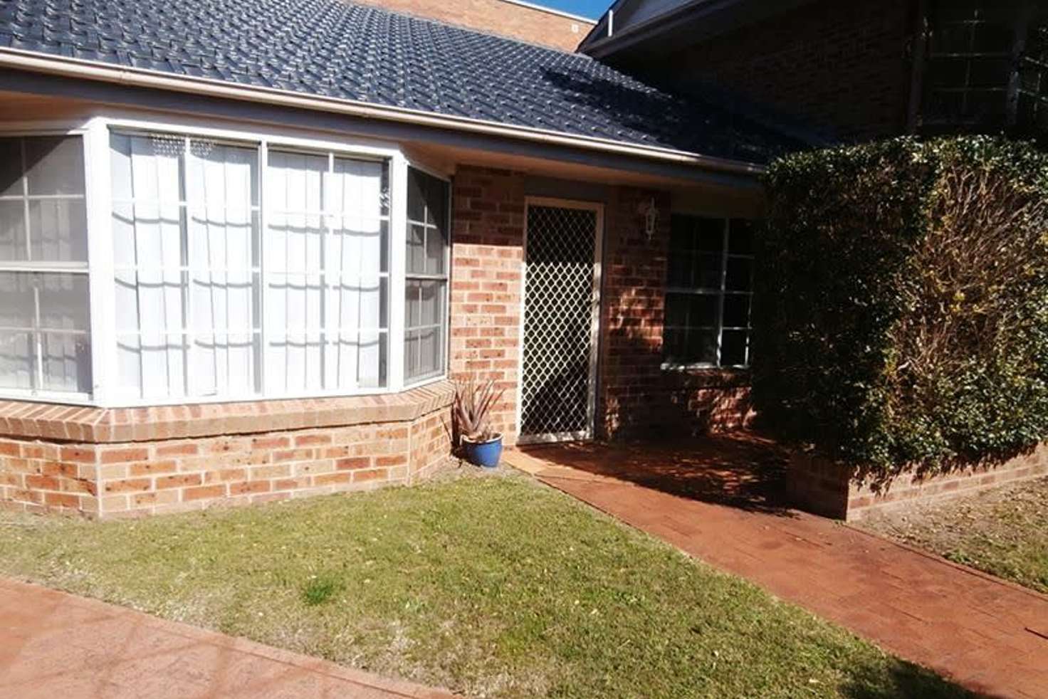 Main view of Homely unit listing, 4/90 Brooks Street, Bar Beach NSW 2300