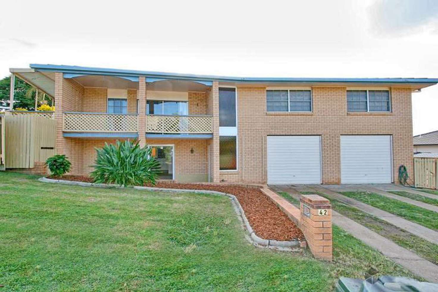 Main view of Homely house listing, 42 Tingiringi street, Algester QLD 4115