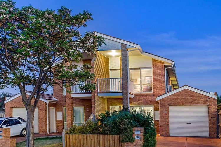 Main view of Homely house listing, 14 Skehan Boulevard, Altona Meadows VIC 3028