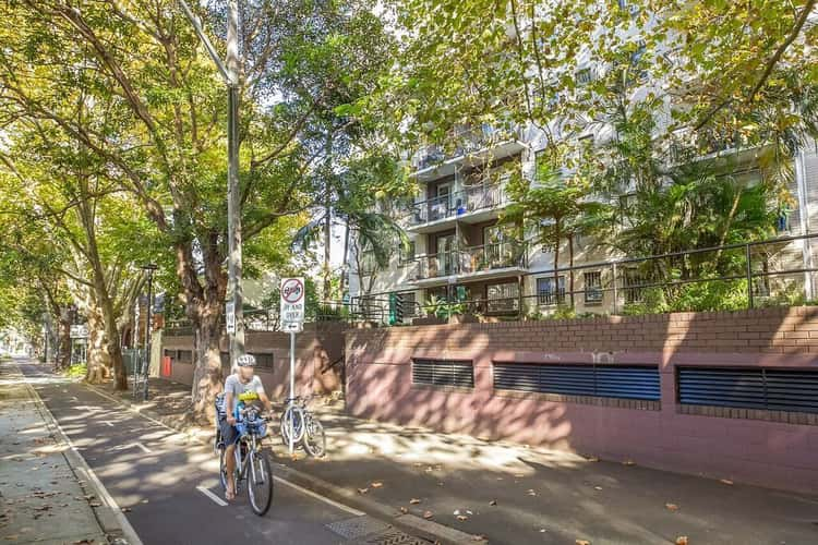 Main view of Homely apartment listing, 61/679 Bourke Street, Surry Hills NSW 2010