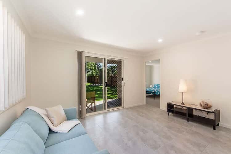 Second view of Homely house listing, 55 Cole Street, Silkstone QLD 4304