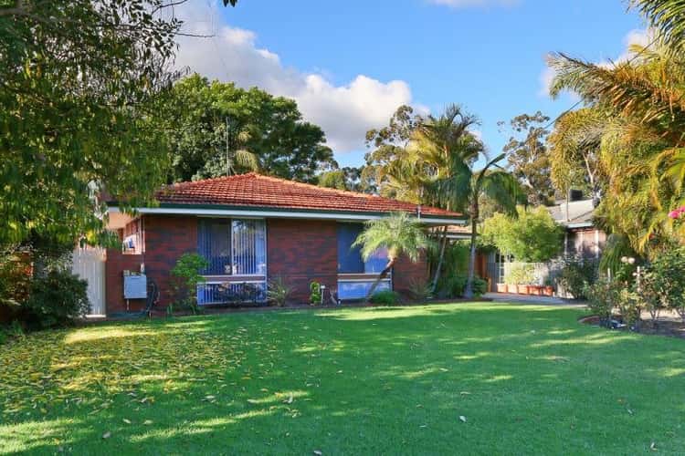 Main view of Homely house listing, 11 Sixth Road, Armadale WA 6112