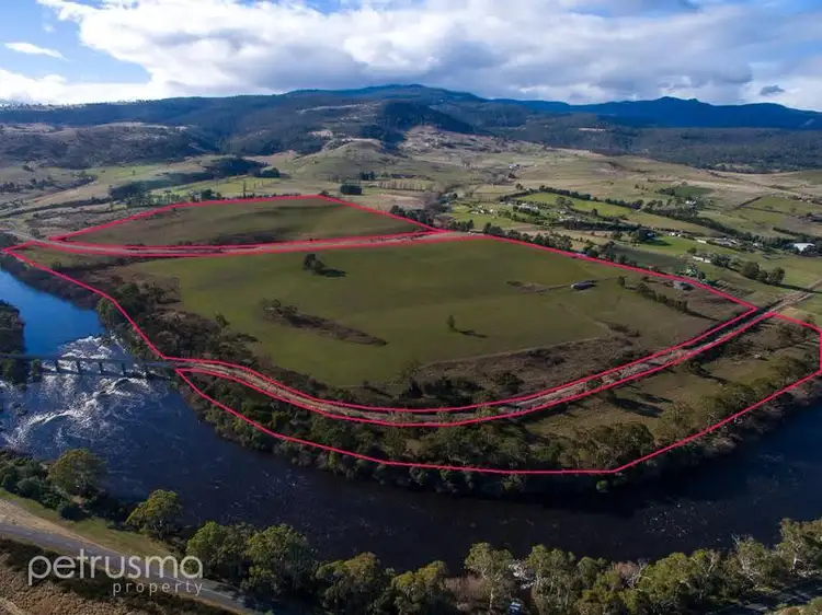 2269 Lyell Highway, Hayes TAS 7140