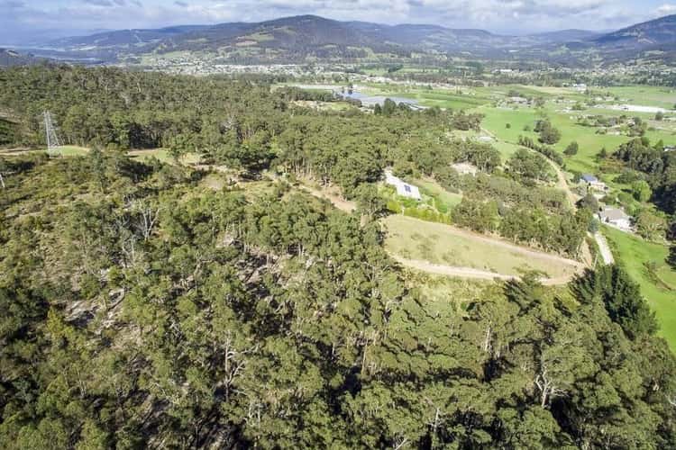 Sixth view of Homely residentialLand listing, Lot 1 Voss Road, Huonville TAS 7109