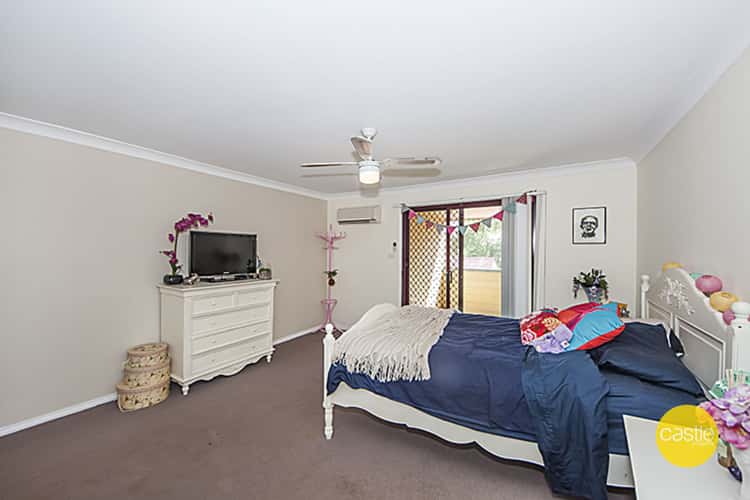 Fourth view of Homely townhouse listing, 3b Hannah St, Wallsend NSW 2287