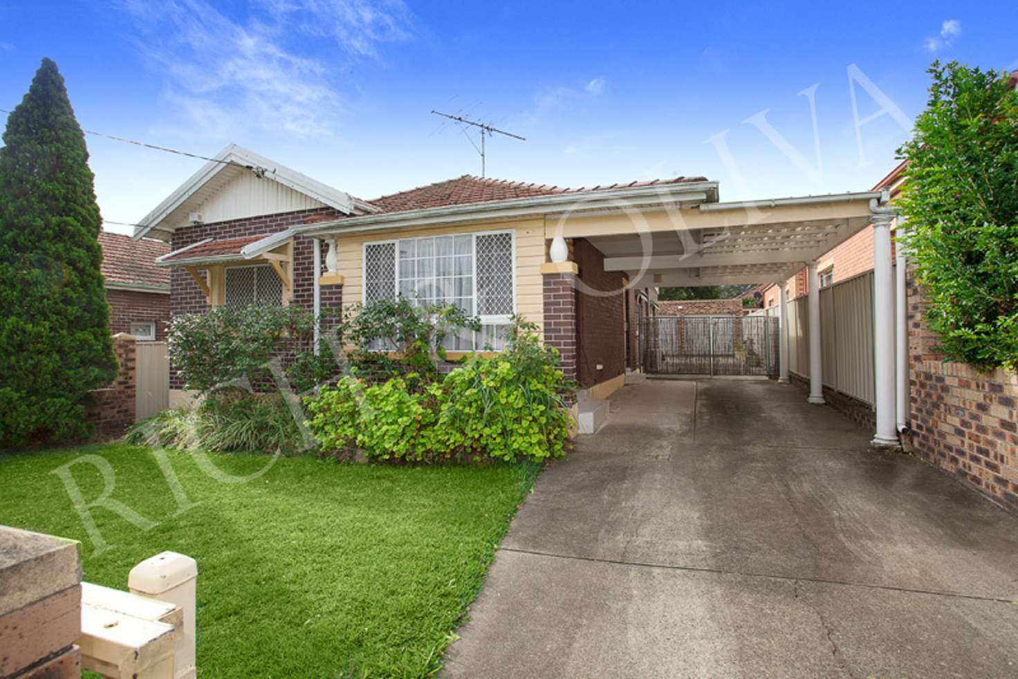 Main view of Homely house listing, 5 Llangollan Avenue, Enfield NSW 2136