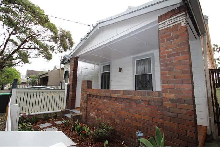 Main view of Homely house listing, 120 Dawson Street, Cooks Hill NSW 2300