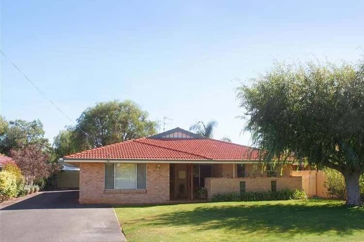Second view of Homely house listing, 9 Percival Place, Broadwater WA 6280