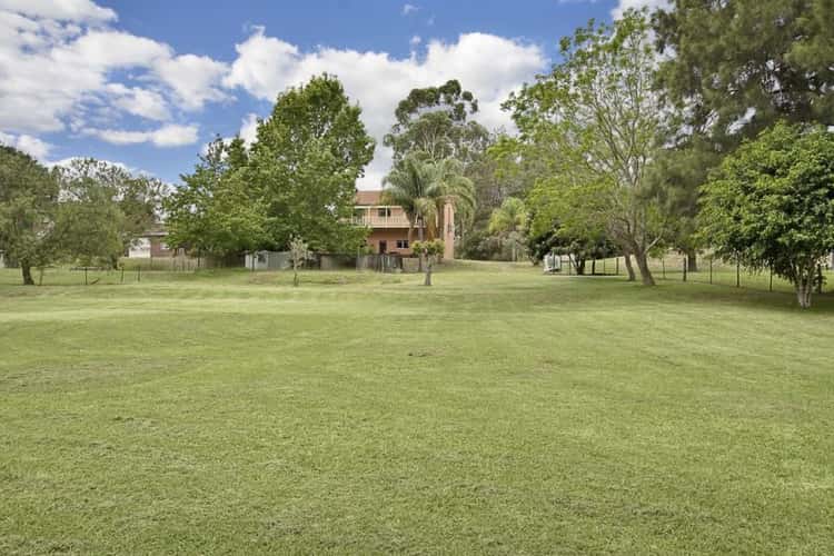 Main view of Homely acreageSemiRural listing, 156 Coromandel Road, Ebenezer NSW 2756
