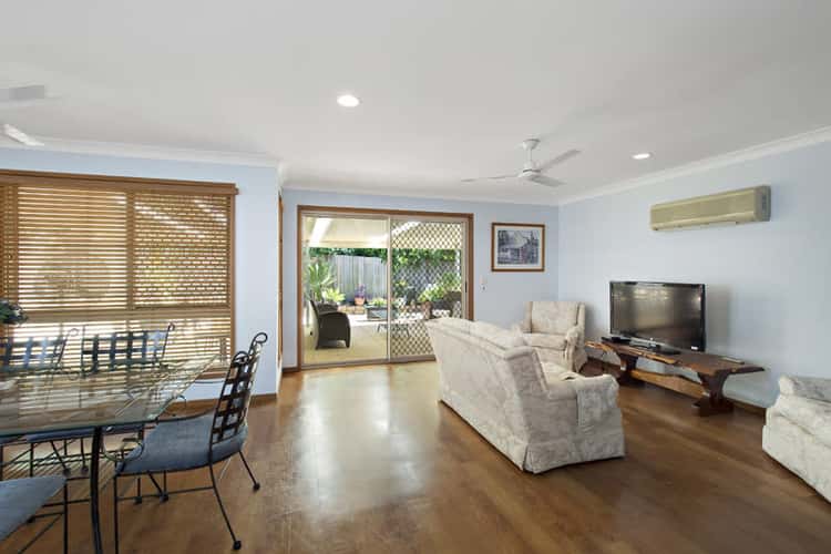 Second view of Homely house listing, 118(H) 3.2 Serrata Circuit, Forest Lake QLD 4078