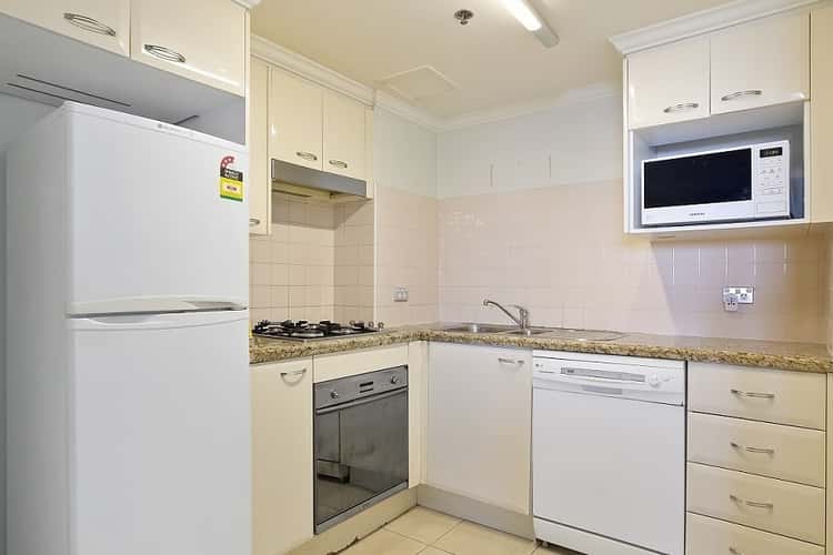 Fourth view of Homely unit listing, 207/14 Brown Street, Chatswood NSW 2067