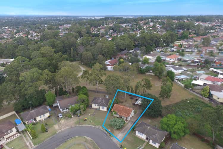 Second view of Homely house listing, 42 Russell Street, Mount Pritchard NSW 2170