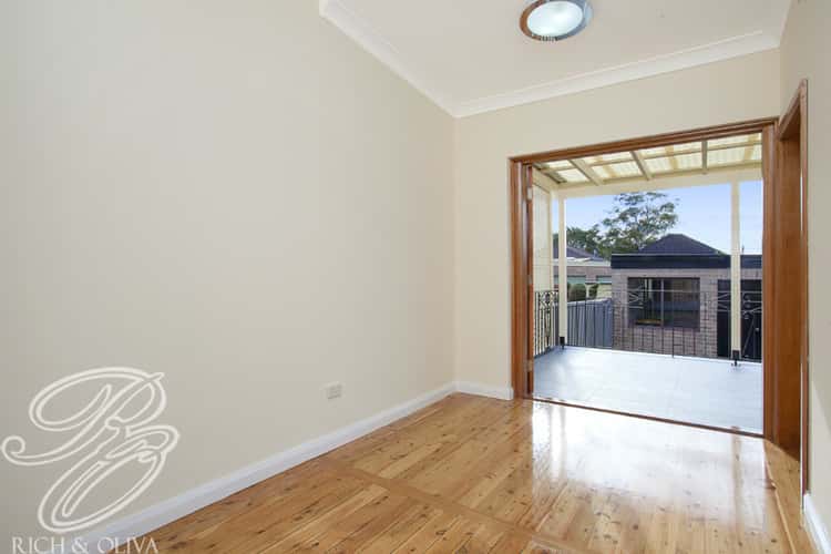 Fifth view of Homely semiDetached listing, 11 Emu Street, Canterbury NSW 2193