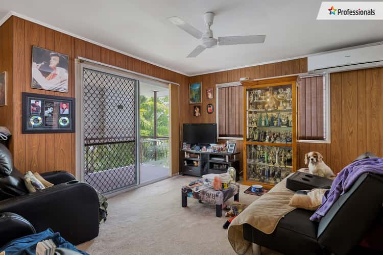 Fourth view of Homely house listing, 6 Cobalt Street, Keperra QLD 4054