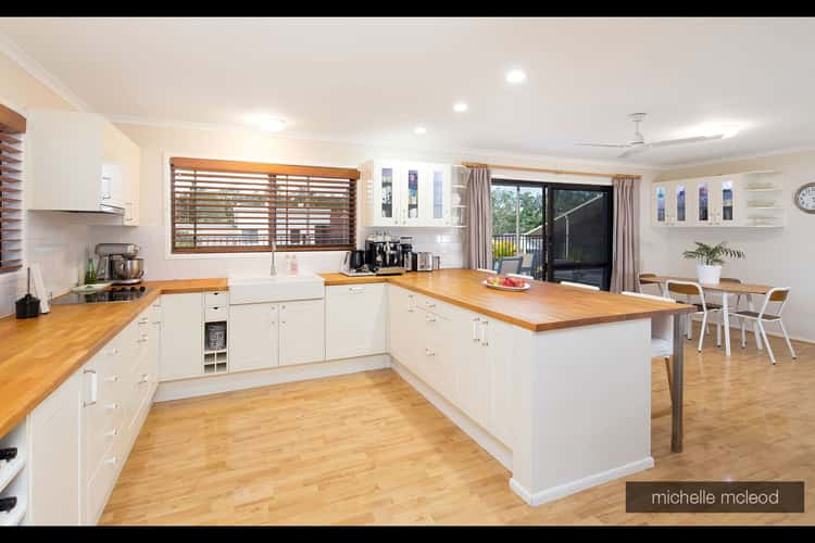 Fourth view of Homely house listing, 32 Matingara Street, Chapel Hill QLD 4069