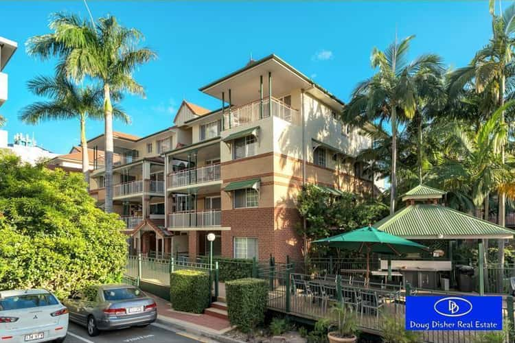 23/10 Maryvale Street, Toowong QLD 4066