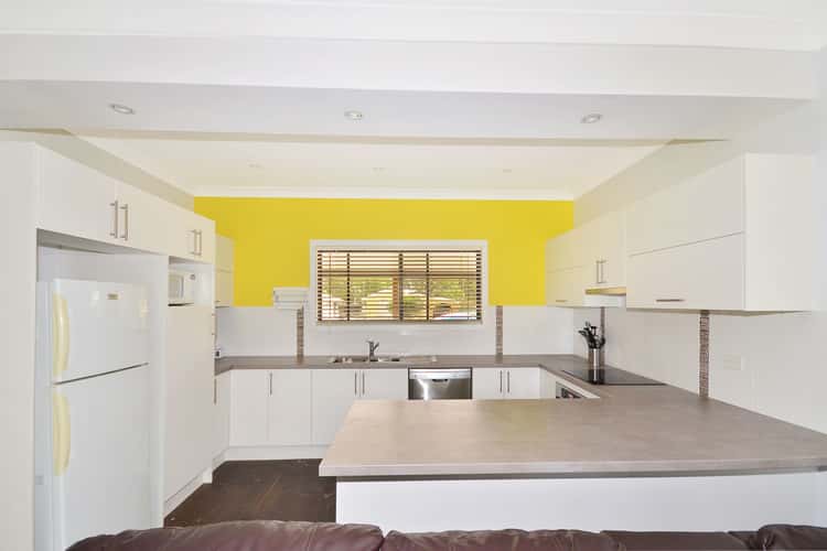 Second view of Homely house listing, 21 Kalele Avenue, Halekulani NSW 2262