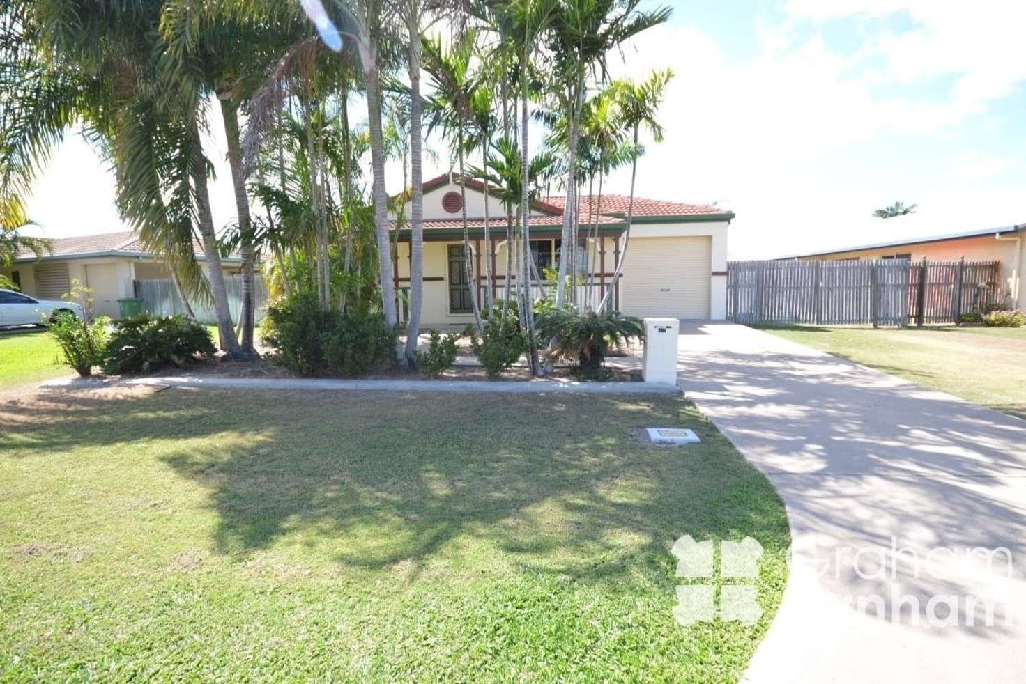Main view of Homely house listing, 17 Alloway Court, Annandale QLD 4814