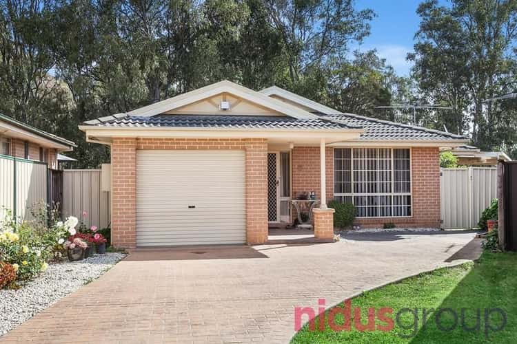 Main view of Homely house listing, 14 Lister Place, Rooty Hill NSW 2766