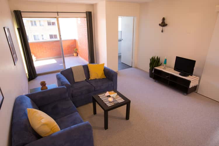 Main view of Homely apartment listing, 17/11 Crest Road, Crestwood NSW 2620