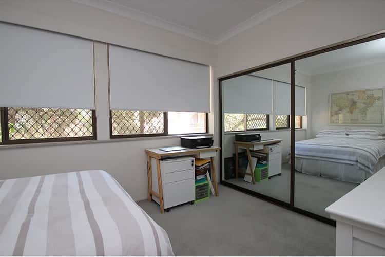 Fifth view of Homely apartment listing, 10/58 Parry Street, Cooks Hill NSW 2300