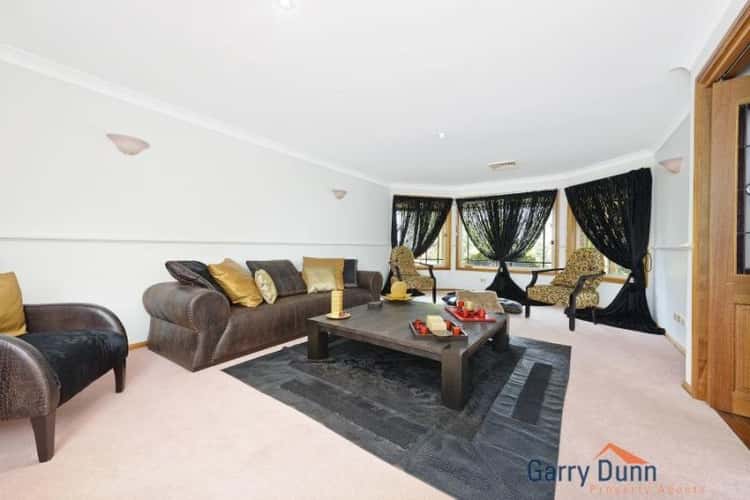 Third view of Homely acreageSemiRural listing, 25 Cubitt Dr, Denham Court NSW 2565