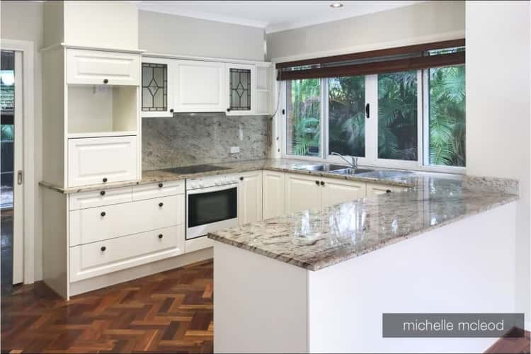 Fifth view of Homely house listing, 39 Morningview Street, Chapel Hill QLD 4069