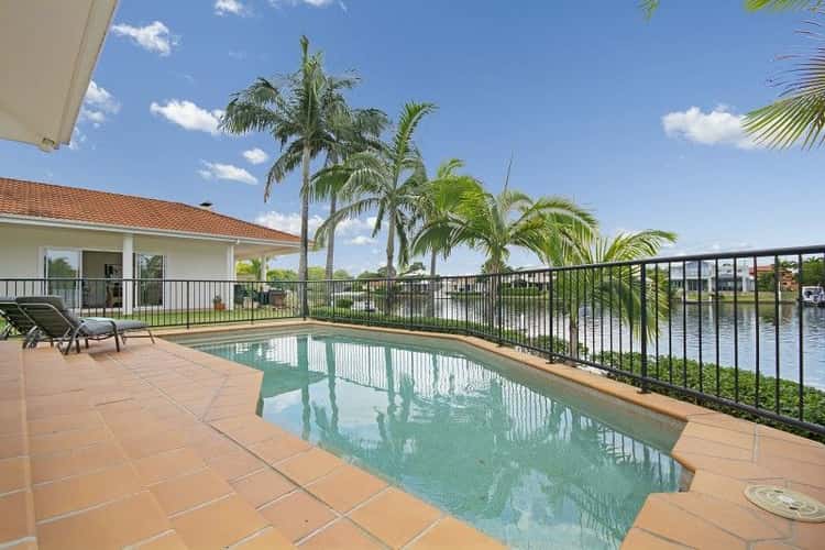 Fourth view of Homely house listing, 48 The Peninsula, Noosa Waters QLD 4566