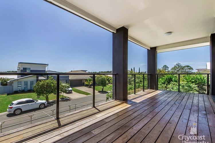 Second view of Homely house listing, 11 Palladium Boulevard, Hope Island QLD 4212