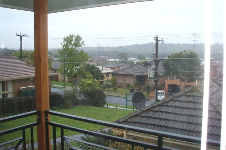 Third view of Homely townhouse listing, 2/32 Helene St, Bulleen VIC 3105