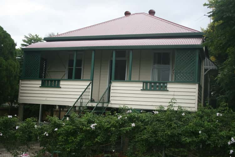 Main view of Homely house listing, 5 Park Street, Ipswich QLD 4305