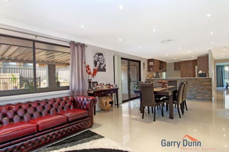 Fourth view of Homely house listing, 2 Procter Close, Abbotsbury NSW 2176