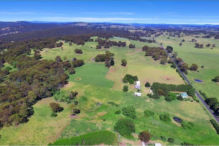 Second view of Homely ruralOther listing, . Hillcrest, Black Mountain NSW 2365