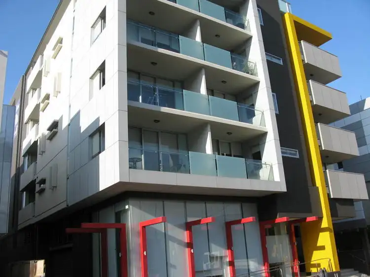 501/30 Wreckyn Street, North Melbourne VIC 3051