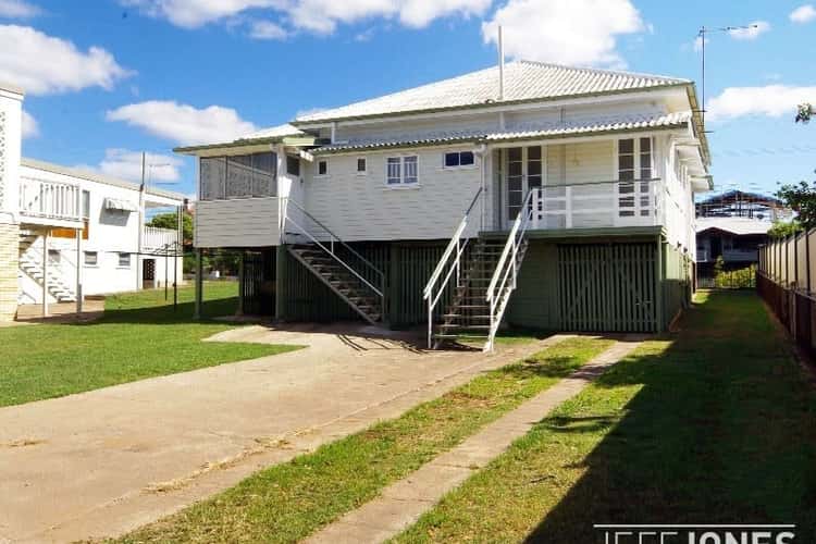 Second view of Homely flat listing, 1/510 Old Cleveland Road, Camp Hill QLD 4152