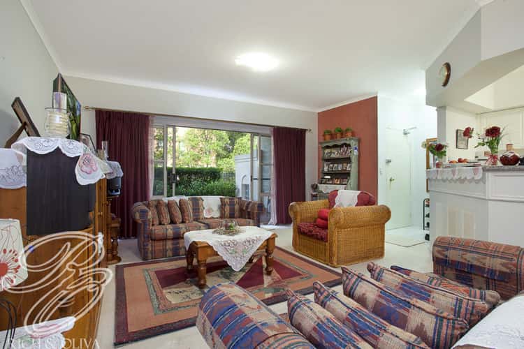 Second view of Homely apartment listing, 13/7 Williams Parade, Dulwich Hill NSW 2203