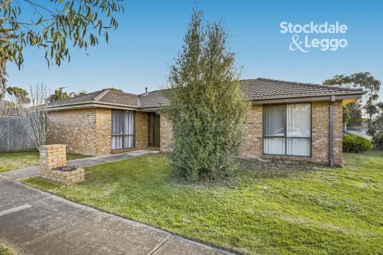 Main view of Homely house listing, 32 ELANDRA WAY, Cranbourne West VIC 3977