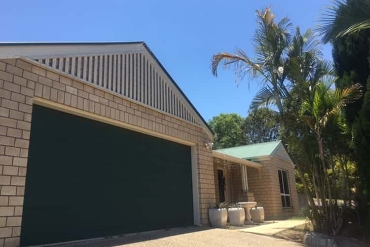 Main view of Homely house listing, 1 Pearse Drive, Brassall QLD 4305