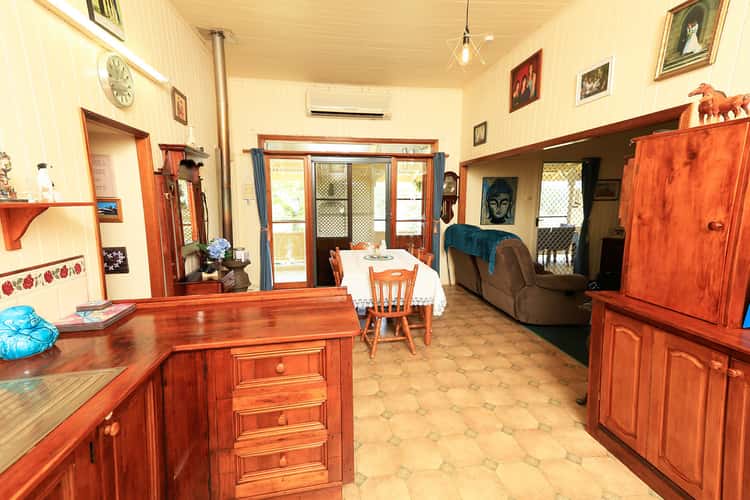 Main view of Homely acreageSemiRural listing, 533 Gentle Annie Road, Ambrose QLD 4695
