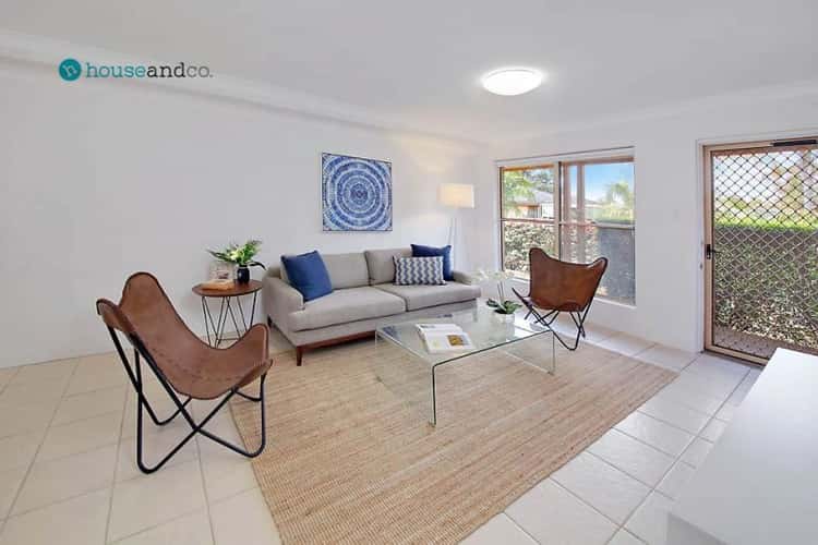 Main view of Homely villa listing, 13/38 York Street, Oatlands NSW 2117
