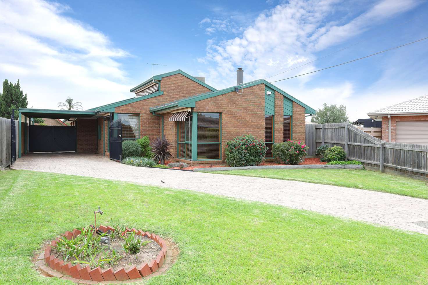 Main view of Homely house listing, 3 Bexley Close, Werribee VIC 3030